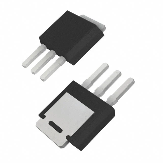 AOI409 Alpha & Omega Semiconductor Inc.  Single FETs MOSFETs